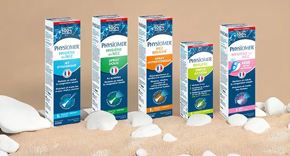 notre gamme produit hygiene du nez